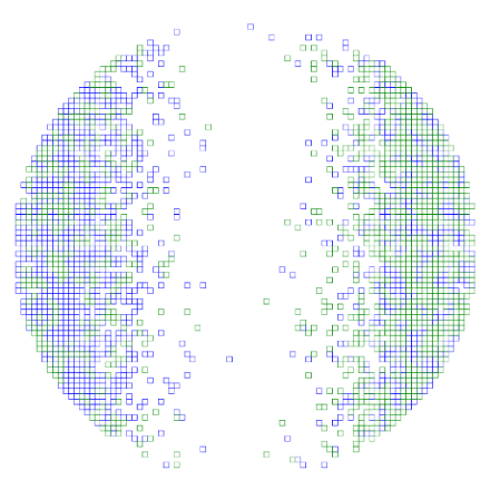 SVG File with a title Circle Square Gaussian