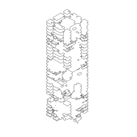 SVG File with a title Iso 201105 outline