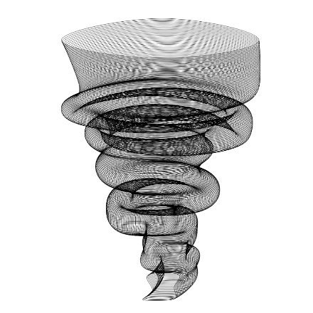 SVG File with a title 