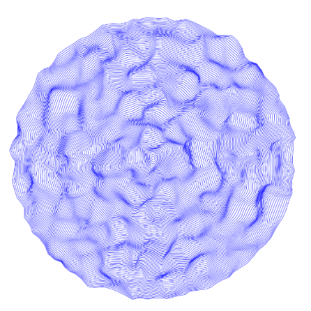 SVG File with a title 