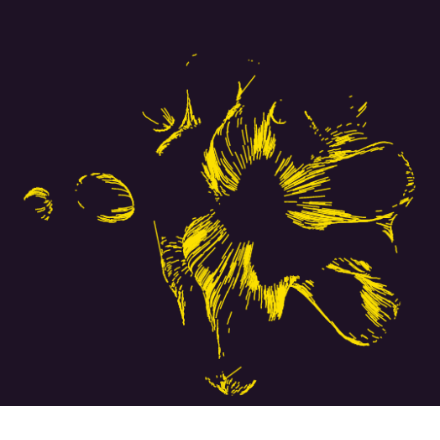 SVG File with a title Something distorted