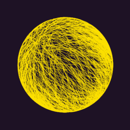 SVG File with a title The icy planet