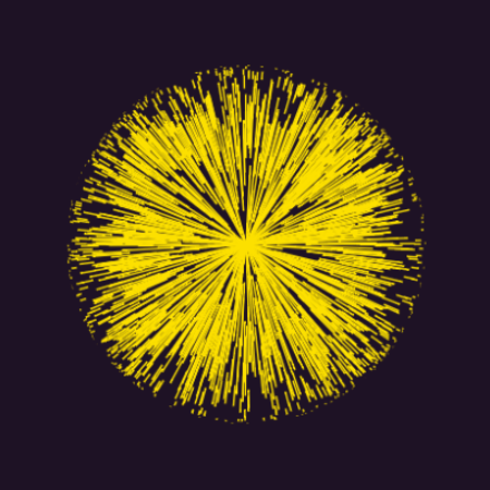 SVG File with a title Explosion