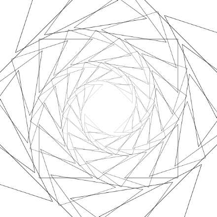 SVG File with a title Apeture