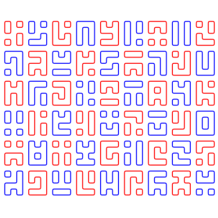 SVG File with a title Grid Cycles