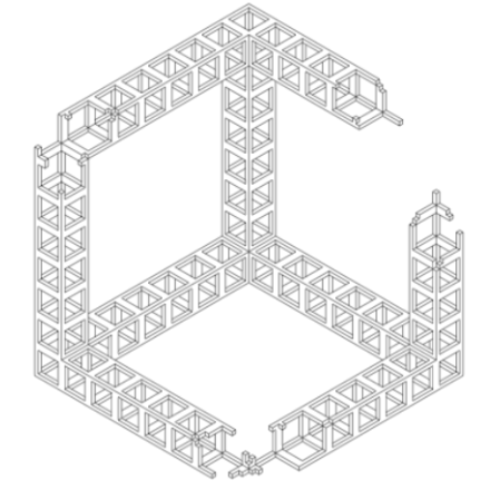 SVG File with a title Under Construction