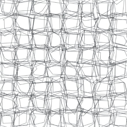 SVG File with a title  Molnar - Comment faire sortir le carré de ses gonds ? - J34