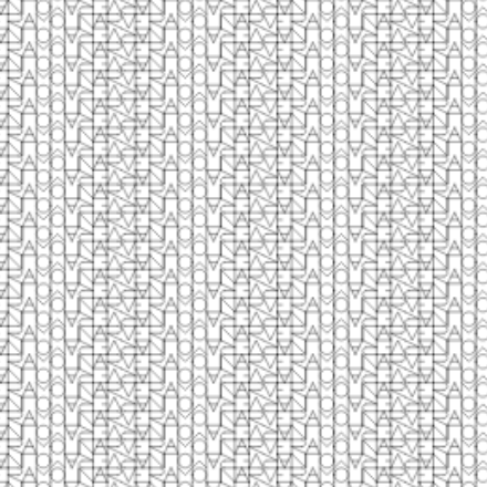 SVG File with a title Molnar - Du visible au lisible - J42