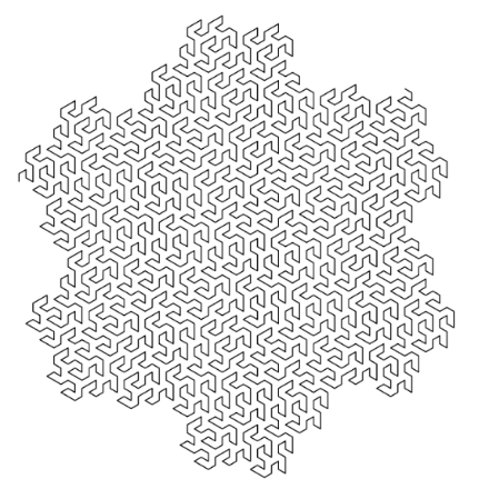 SVG File with a title Caligraph