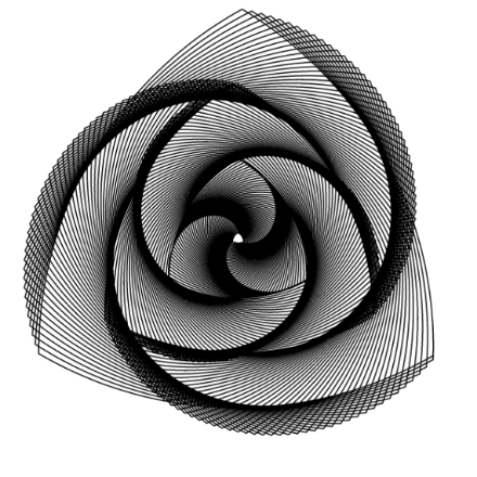 SVG File with a title MINES