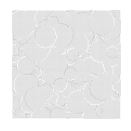 SVG File with a title Destroy a square