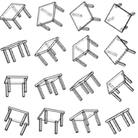 SVG File with a title Tables (╯°□°）╯︵ ┻━┻