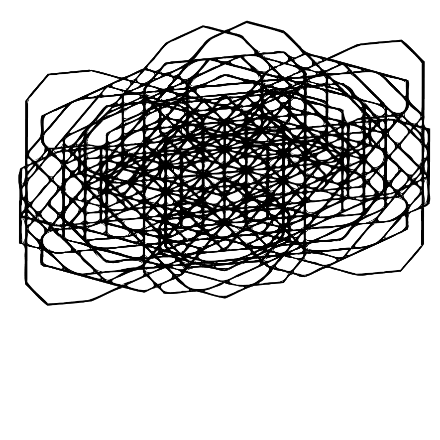 SVG File with a title L-system complex with fill 