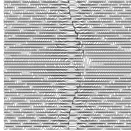 SVG File with a title Basketweave