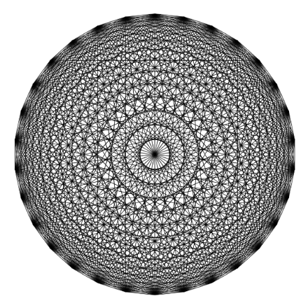 SVG File with a title Connected