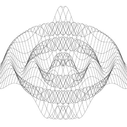 SVG File with a title 