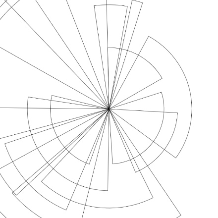 SVG File with a title Sectors