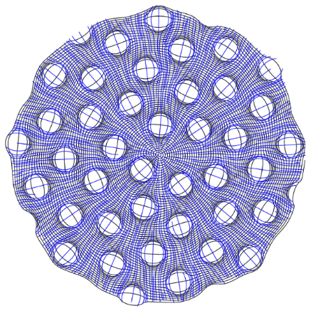 SVG File with a title BumpyCurves