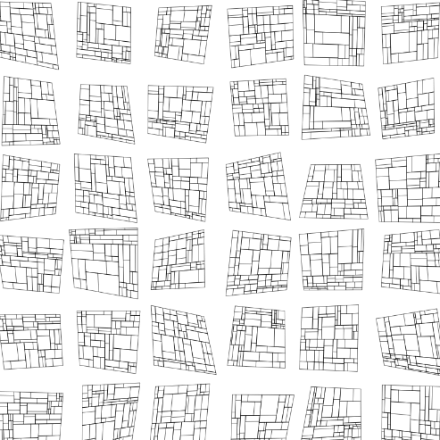 SVG File with a title Subdivisions