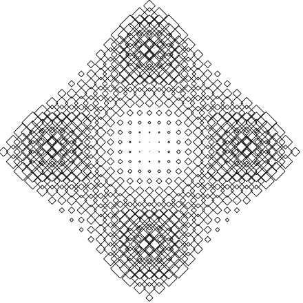 SVG File with a title Attraction fields