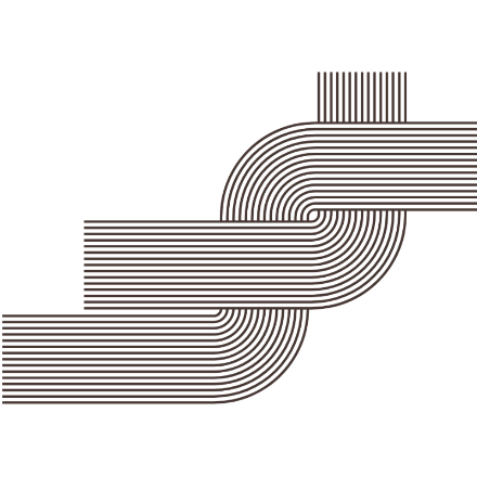 SVG File with a title Parallel lines