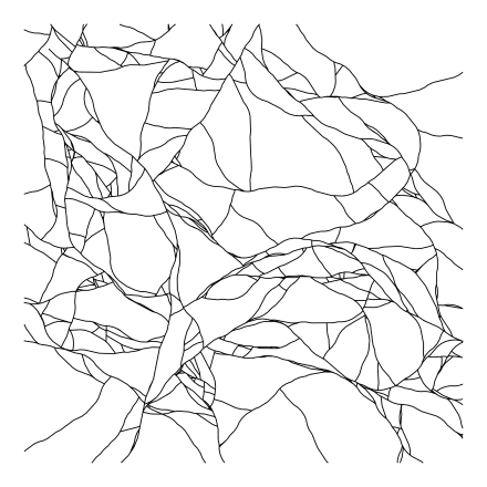 SVG File with a title Line_walker