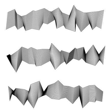 SVG File with a title Parallel_lines